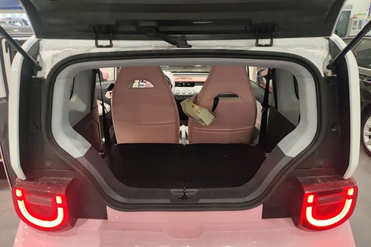 Used Chery QQ Ice Cream 2022 Taohuanxi Sweet Peach Edition