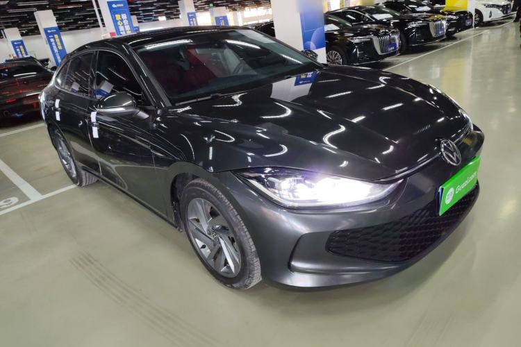 Used Volkswagen Lamando 2024 Lingdu L 200TSI DSG Trendy & Spicy Edition
