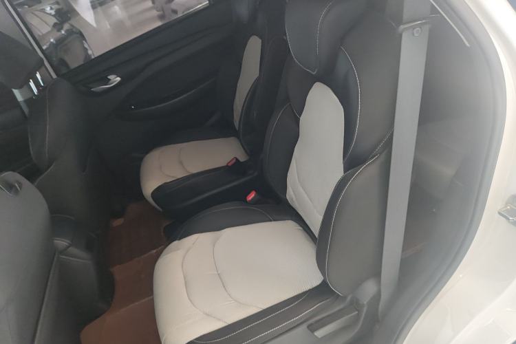 Used Wuling Hongguang S3 2018 1.5L Manual Standard Version China V Standard