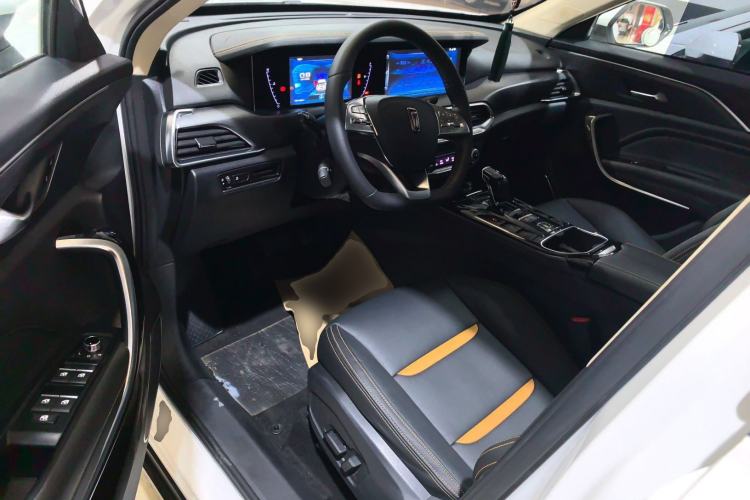 Used Bestune T77 2020 PRO 280 TID Automatic Luxury Model