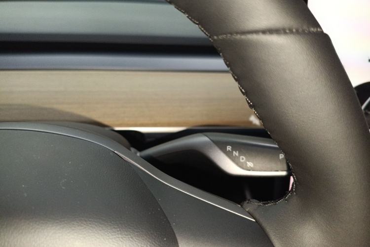 Used Tesla Model 3 (Import) 2019 Long-Range All-Wheel-Drive Version