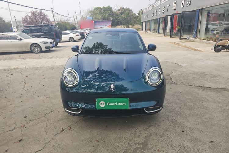 Used ORA Good Cat 2021 400km Standard Range Athena Edition Lithium-Ion Battery
