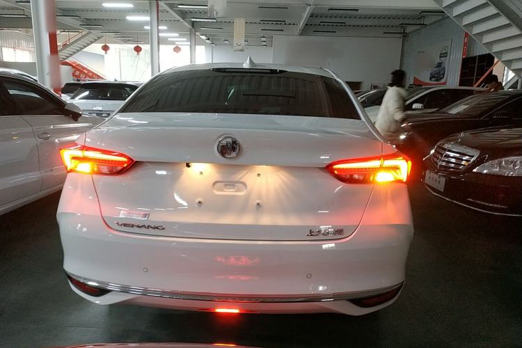 Used Buick Verano 2023 Pro Enjoyment Edition