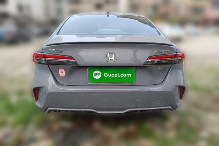 Used Honda Inspire 2023 260TURBO Deluxe Edition
