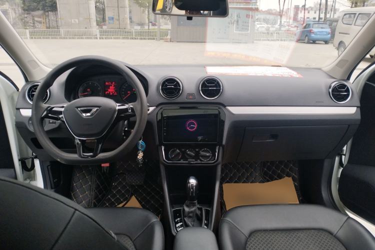 Used Jetta VA3 2019 1.5L Automatic Enjoyment Edition
