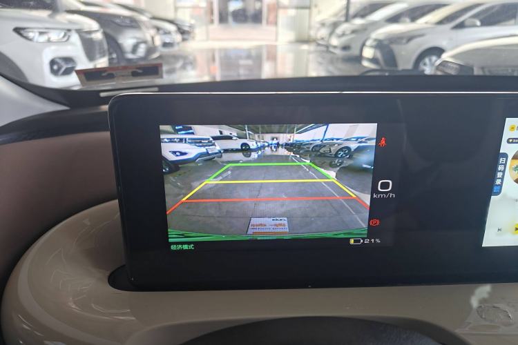 Used Wuling Bingo 2023 333 km Enjoyment Version