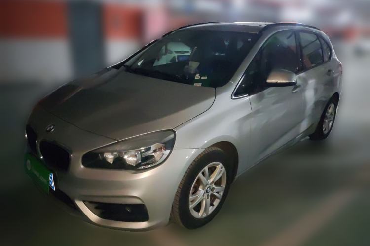 Used BMW 2 Series Gran Tourer 2015 218i Leading Model