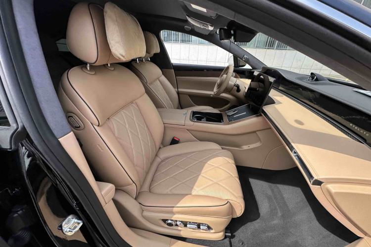 Used Hima Stelato S9 2025 Extended-Range Ultra
