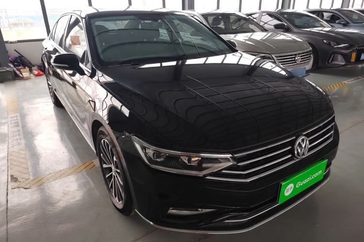 Used Volkswagen Magotan 2020 330TSI DSG Luxury Edition