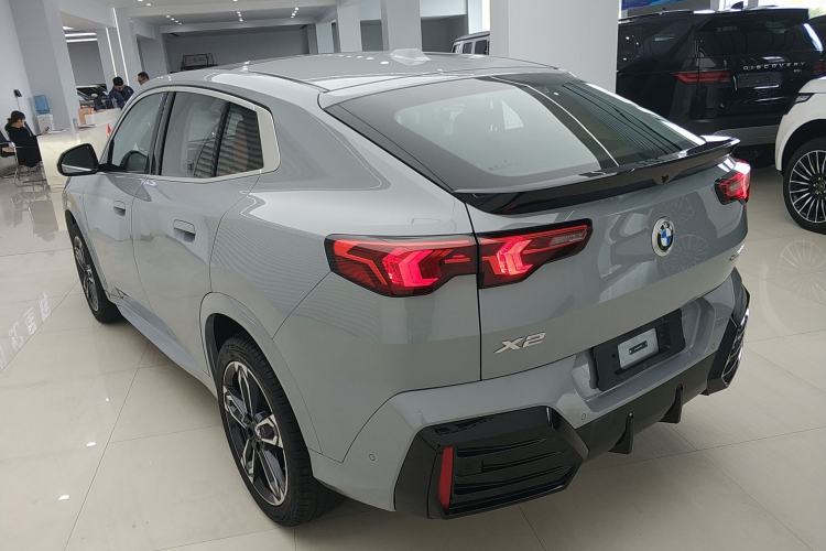 Used BMW X2 2024 sDrive25i M Sport Package
