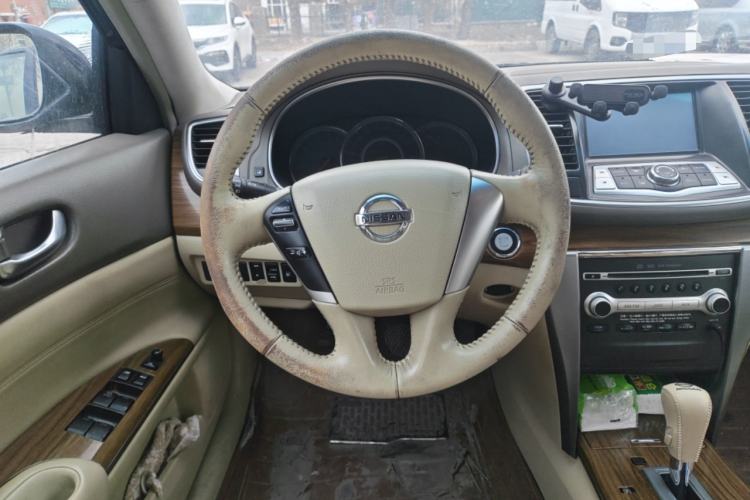 Used Nissan Teana 2011 2.0L XL Comfort Edition
