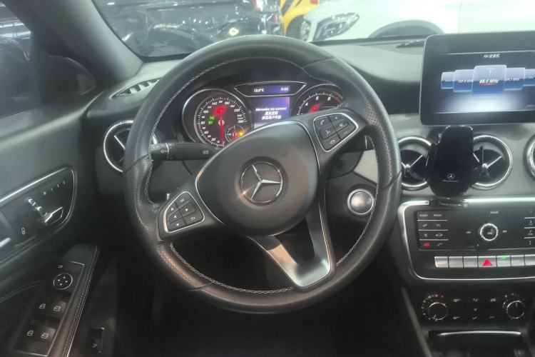 Used Mercedes-Benz CLA 2018 CLA 200 Style Edition