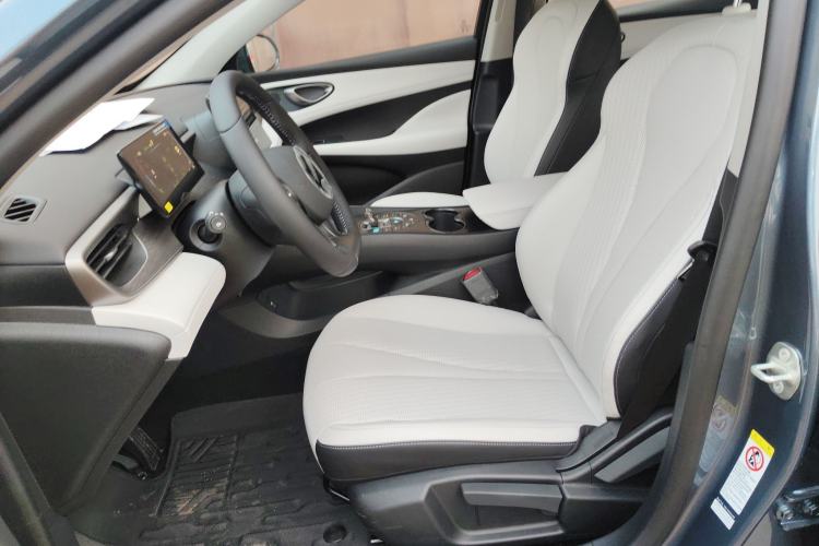 Used BYD Seal 05 DM-i 2025 DM-i Smart Drive 55KM Luxury Model
