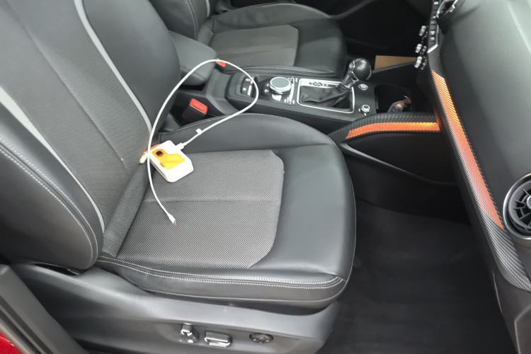 Used Audi Q2L e-tron 2019 Q2L e-tron Pure Electric Smart Style
