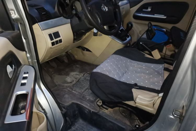 Used CHANGAN KAICHENG Ruixing M90 2016 2.0L Standard Version 4G94S