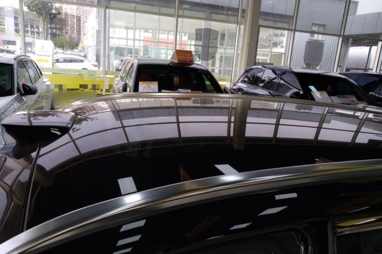 Used Hima H5 2025 Model Pure Electric Max Long Range