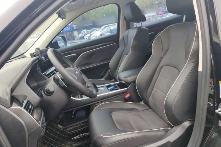 Used Haval H6 2023 National Trend Edition 1.5T Automatic Champion Version