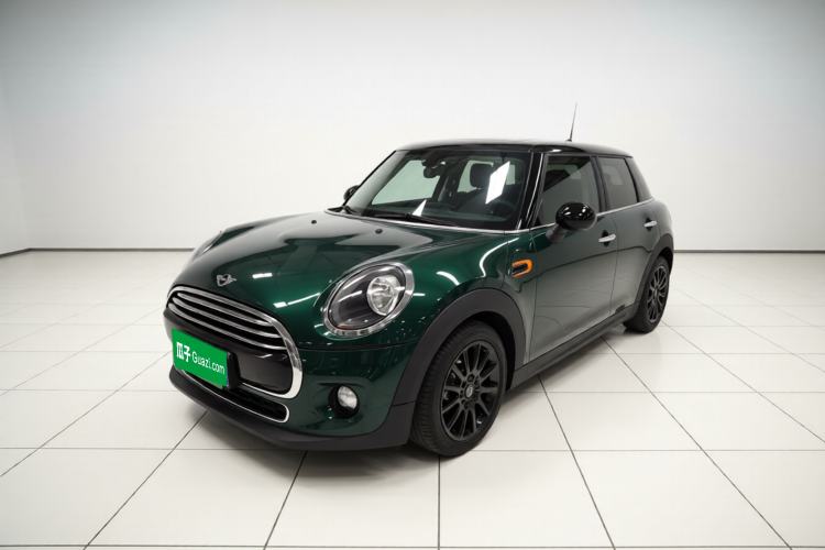 Used MINI 2018 1.5T ONE PLUS Five-Door Edition
