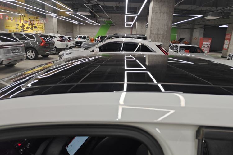 Used Audi Q2L 2022 35 TFSI Progressive Dynamic Edition
