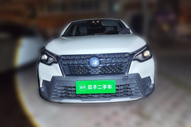 Used Venucia T70 2020 2.0L CVT Elite Edition China VI Standard