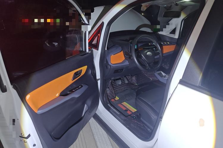 Used Pocco Duoduo 2022 Xuan Duo Duo
