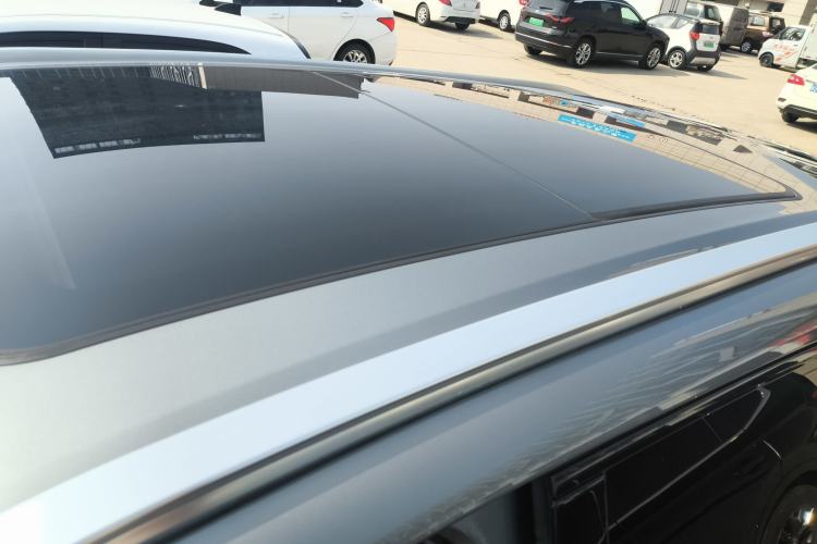 Used Chery Fengyun T10 2024 210 Luxury Edition