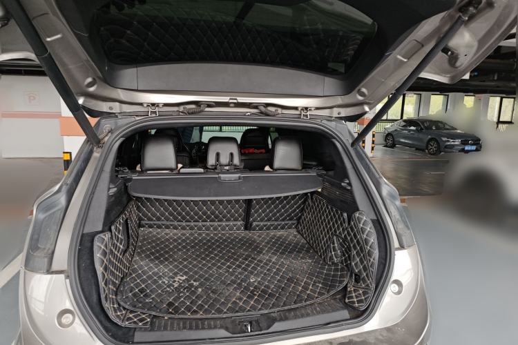 Used Lincoln MKC 2017 2.0T Two-Wheel Drive Deluxe Edition