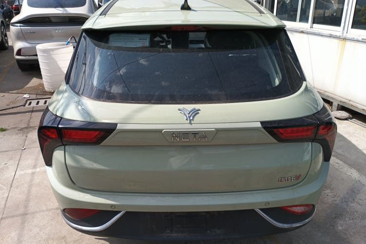 Used NETA V 2022 Chao 400 Lite Rear