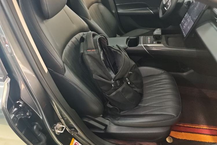 Used CHANGAN NEVO A05 2024 Truly Delicious Version 70" Beyond-Grade Edition