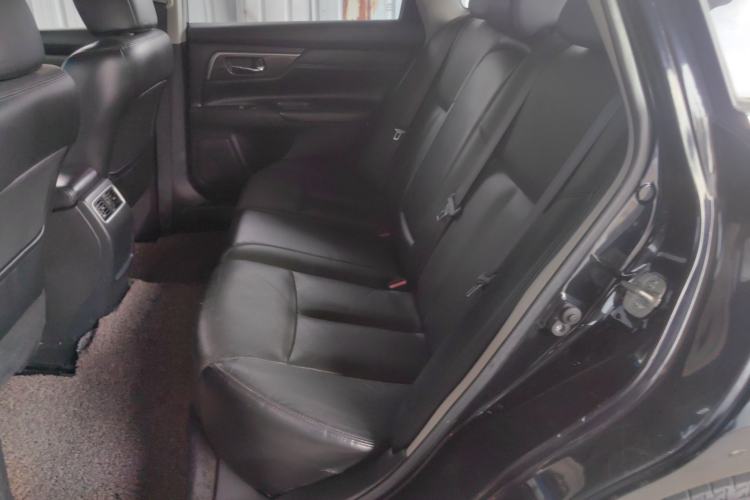 Used Nissan Teana 2016 2.0L XL Comfort Edition