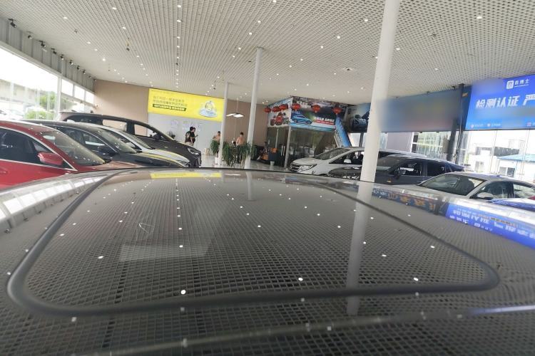 Used Toyota Avalon 2023 2.5L Luxury Edition Roof