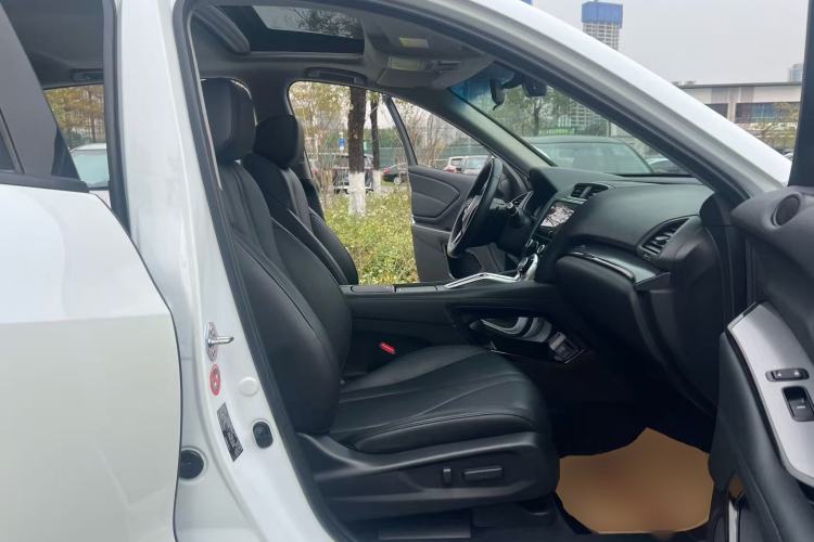 Used Acura CDX 2016 1.5T Two-Wheel Drive Enjoyment Edition
