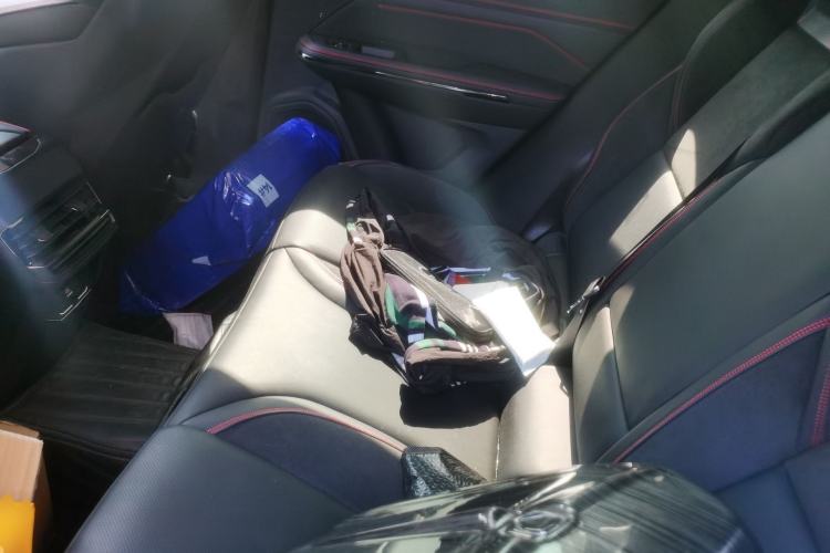 Used Lynk & Co 05 2020 2.0TD Four-Wheel Drive HypeHalo