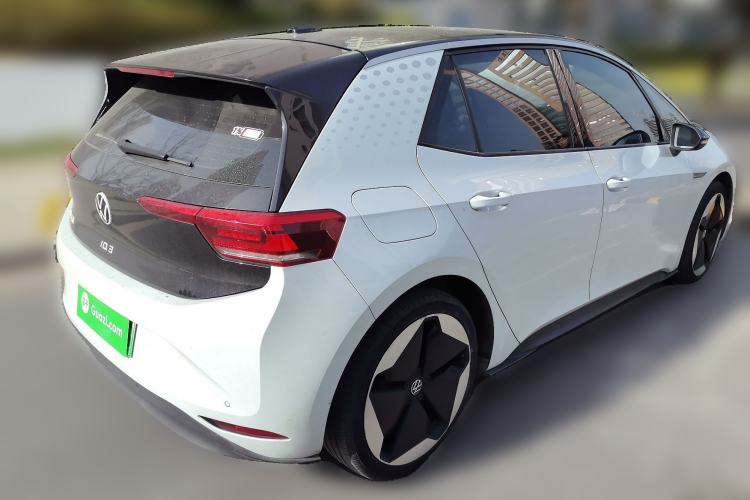 Used Volkswagen ID.3 2021 Pro Smart Edition