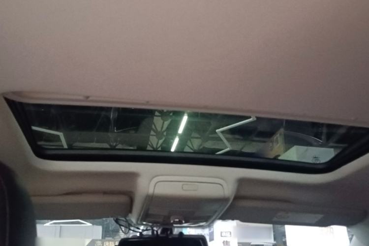 Used Volkswagen Passat 2016 330TSI DSG Luxury Edition