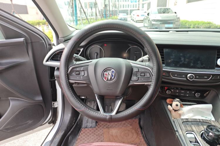 Used Buick Regal 2022 552T Smart Edition