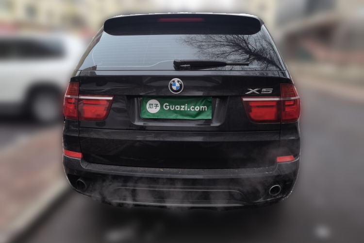 Used BMW X5 2011 xDrive35i Leading Model
