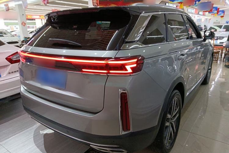 Used Bestune T99 2020 20TD Automatic Sport Premium Edition