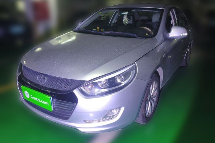 Used JAC Group Heyue 2014 1.5L Manual Luxury Version China IV Standard Guazi used car, China used car export, Used car for sale, Used  cars, Cheapest cars for sale