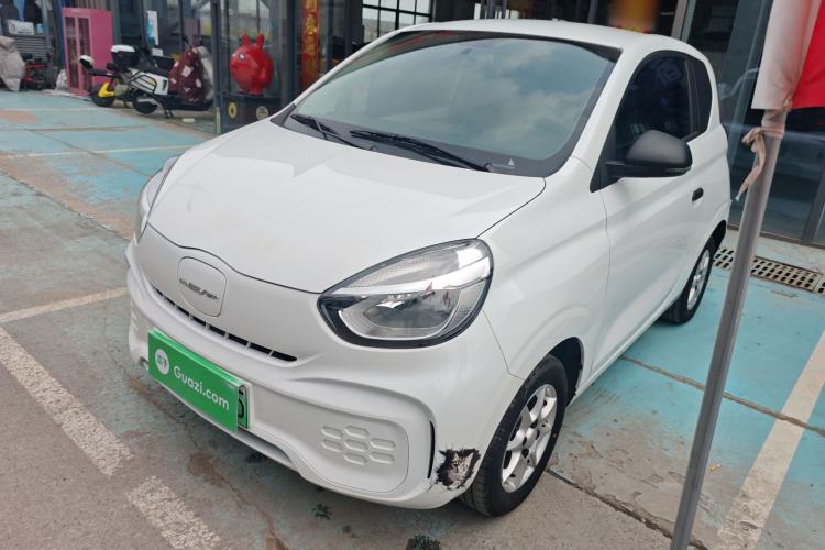 Used Roewe Clever 2022 311km QiQi BoBo Edition