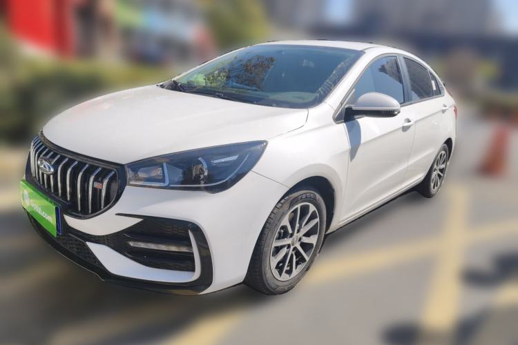 Used Chery Arrizo 5 2024 1.5L CVT Style Version