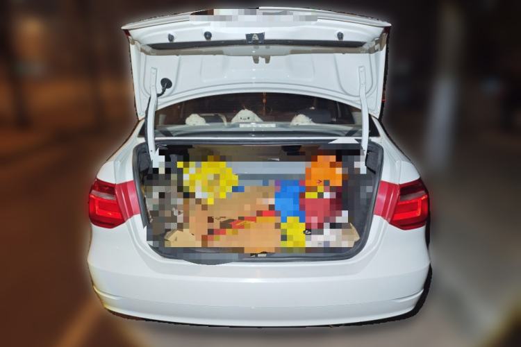 Used Volkswagen Jetta 2015 Value Edition 1.6L Manual Fashionable Style