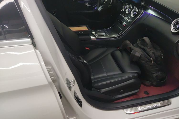 Used Mercedes-Benz C-Class 2020 Restyled C 260 L Sport Edition