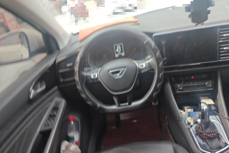 Used Jetta VS5 2019 280TSI Automatic Glory Edition
