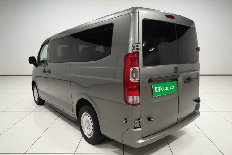 Used Farizon Xingxiang V 2025 Star Enjoy V7E Functional Edition Smart Edition Xuanwu 51.4 kWh Exterior 3