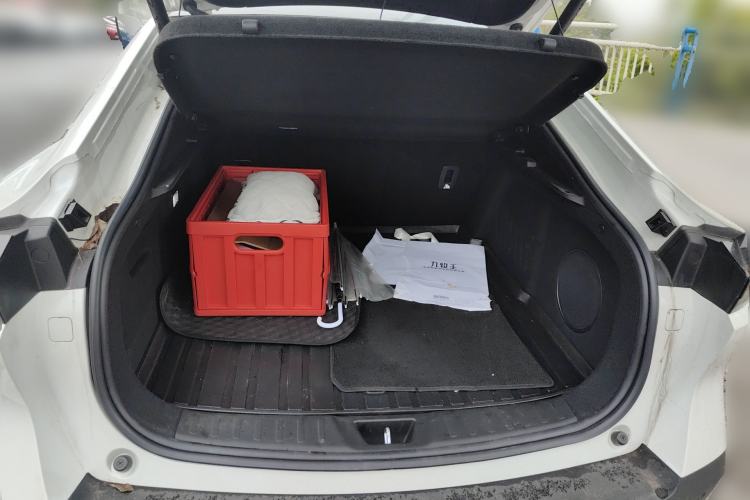 Used Deepal L07 2025 230 Ultra with DeepBlue Intelligent Driving AD PRO Extended-Range Version
