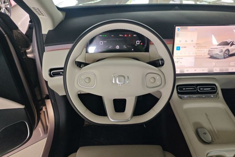 Used Qiyuan Q05 2026 Model 506 Max