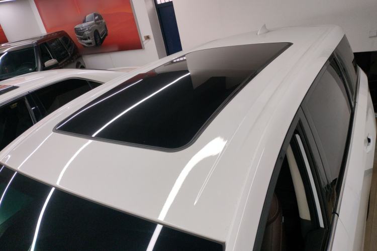 Used Buick GL6 2019 18T 6-Seater Connected Luxury Version China V Standard