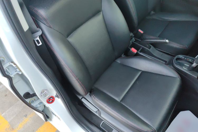 Used Honda Fit 2016 1.5L LX CVT Comfort Model