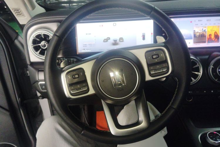 Used Tank 300 2024 2.0T Crosser